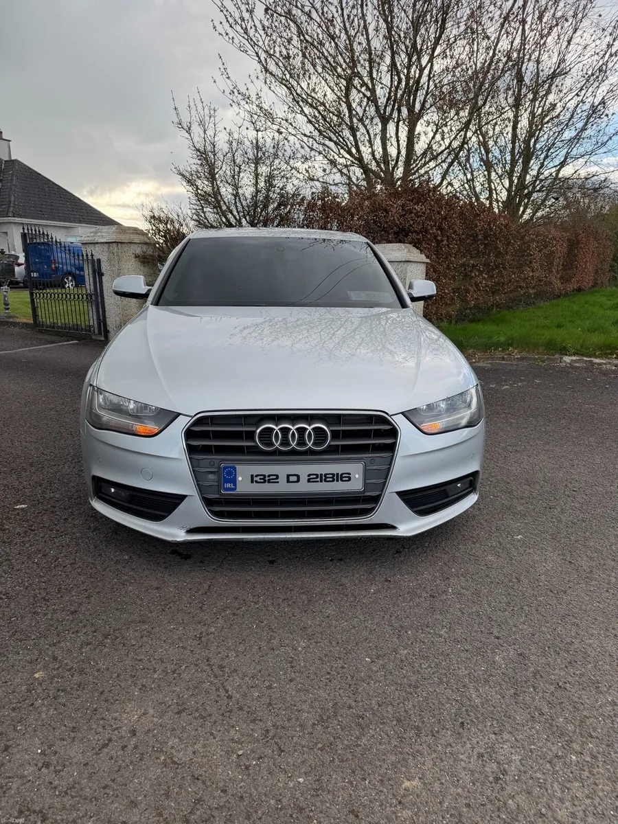 Audi a4 b8.5 se technik - Image 3