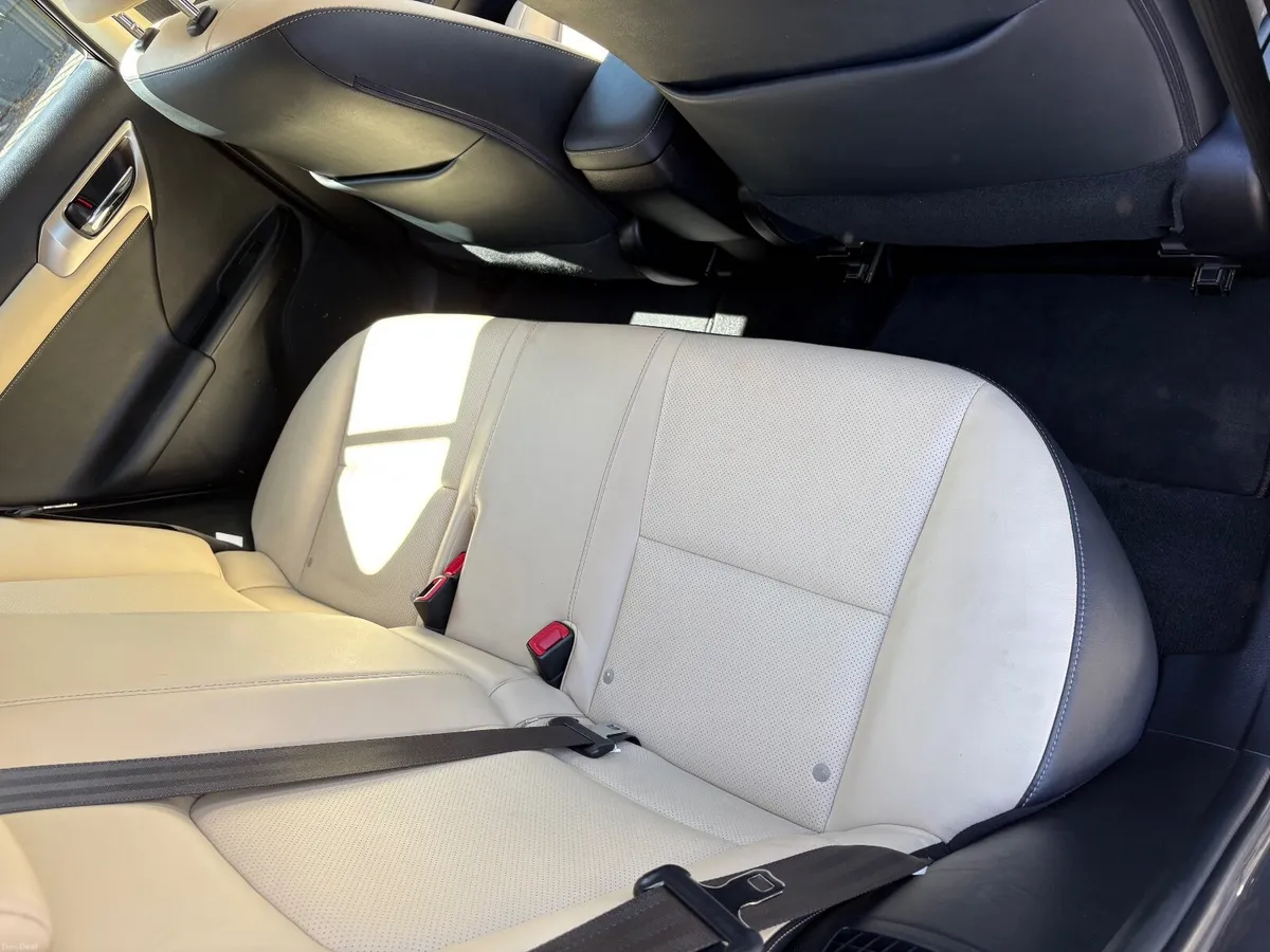 Lexus CT 2016 - Image 2