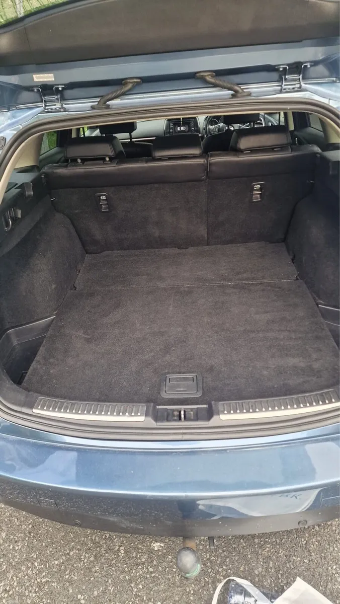Mazda 6 estate 2015 - Image 5