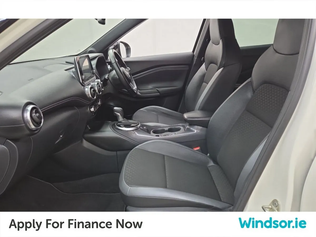 Nissan Juke HYBRID 1.6 SV PREMIUM *Scrappage deal - Image 4