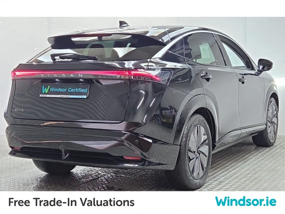 Nissan Ariya 63KW Advance + Tech Pack - Image 3