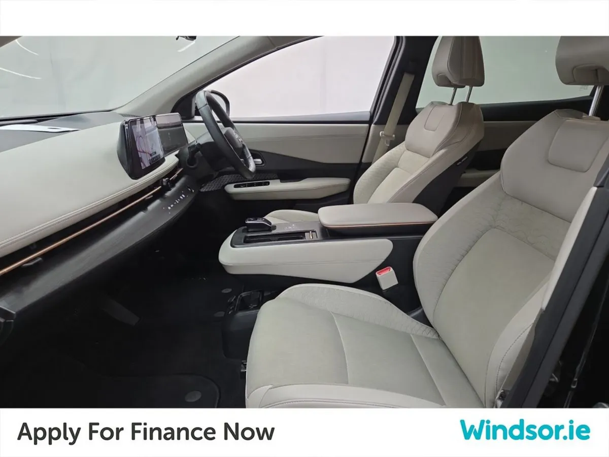 Nissan Ariya 63KW Advance + Tech Pack - Image 4