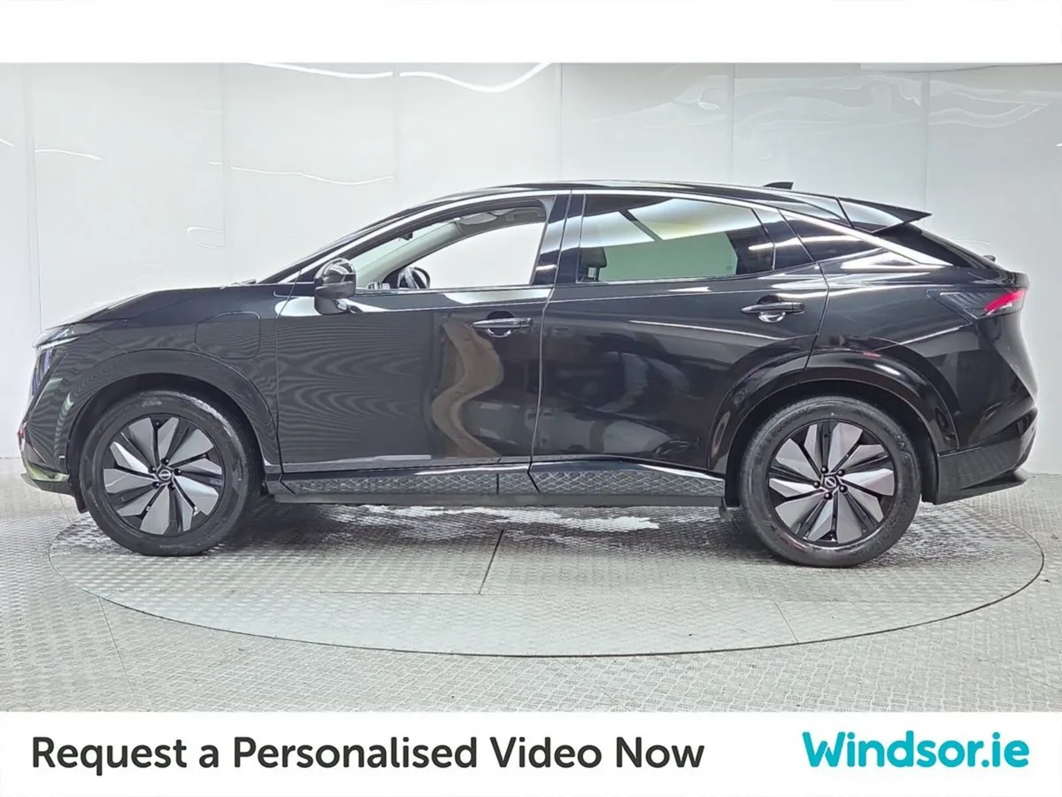 Nissan Ariya 63KW Advance + Tech Pack - Image 5