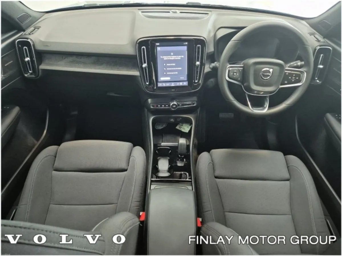 Volvo C40 Recharge 231hp Ultimate - 2 year warrant - Image 4