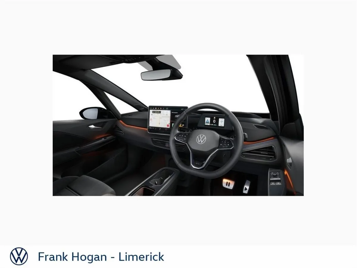 Volkswagen ID.3 ID.3 GTX FIRE+ICE 79 kWh (286 HP) - Image 2