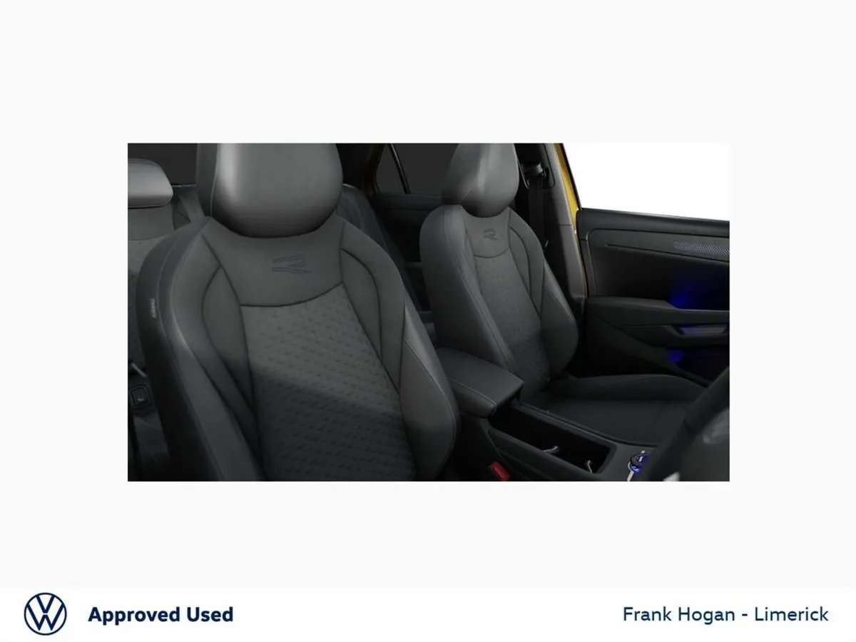 Volkswagen T-Roc T-Roc R-Line 1.5 TSI (150 HP) 7 s - Image 4