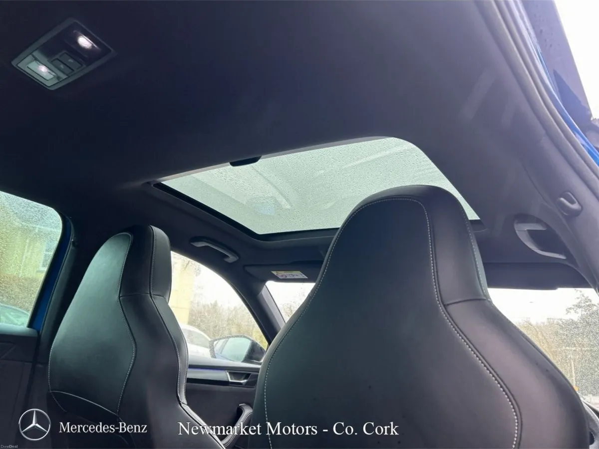 Skoda Superb SPORT LINE 2.0TDI 150BHP 6 SPEED SUNR - Image 6