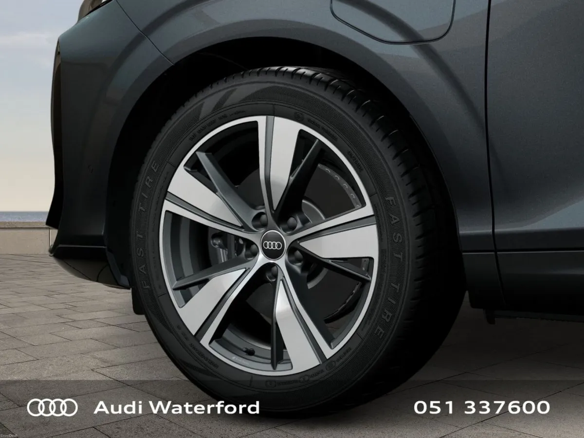 Audi Q3 E-Hybrid S Line from €640 per month - Image 5