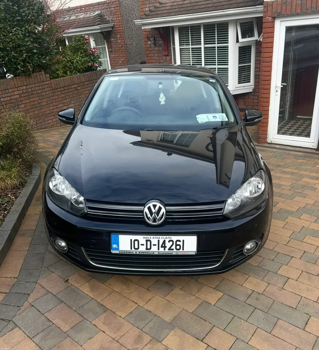 VW Golf 1.6 TDI - Image 1