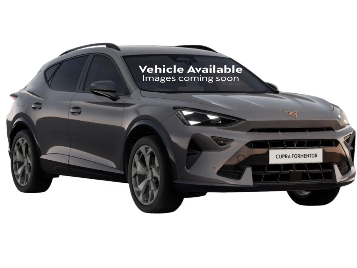 Cupra Formentor 2.0 TDI 150hp DSG - Image 1