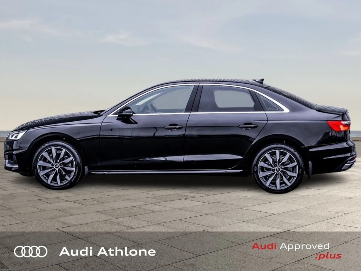 Audi A4 2.0TDI 163BHP SE S-Tronic - Image 2