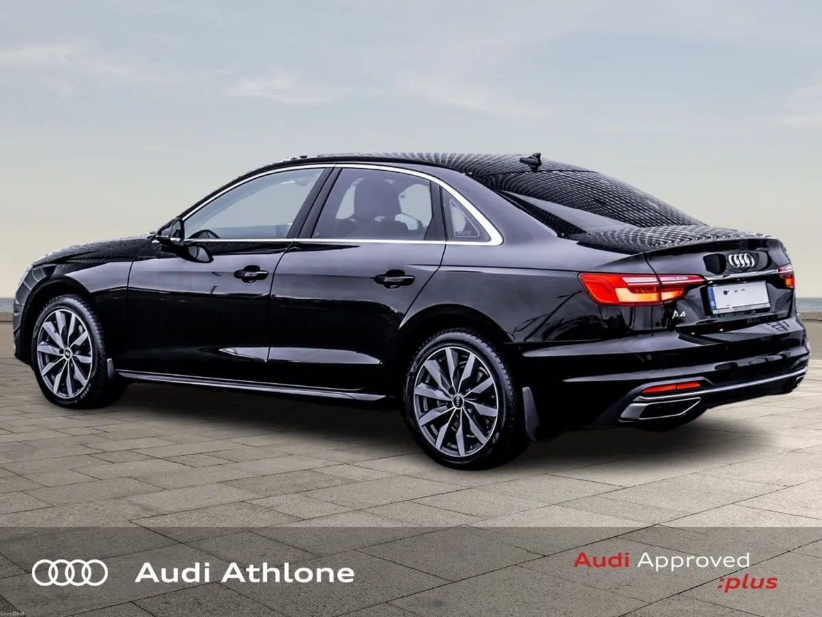 Audi A4 2.0TDI 163BHP SE S-Tronic - Image 3