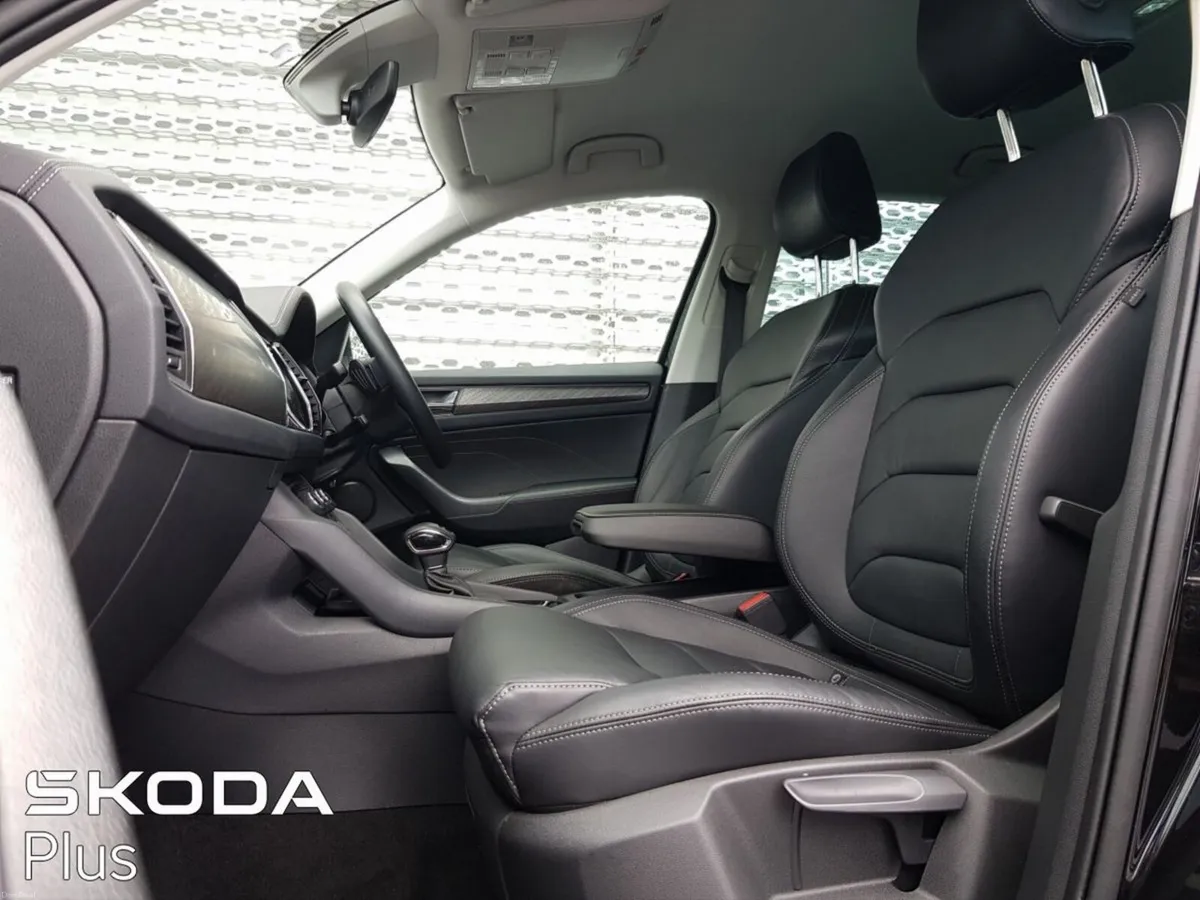 Skoda Kodiaq 2.0 TDI 150HP DSG Style 7 Seat - Image 3