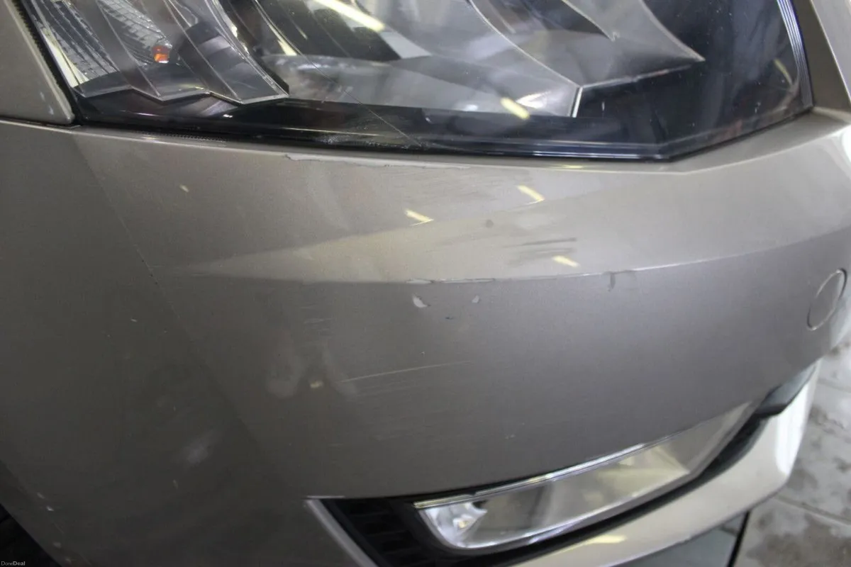 Skoda Octavia 1.6 TDI CR 105BHP Elegance - FULL SE - Image 3