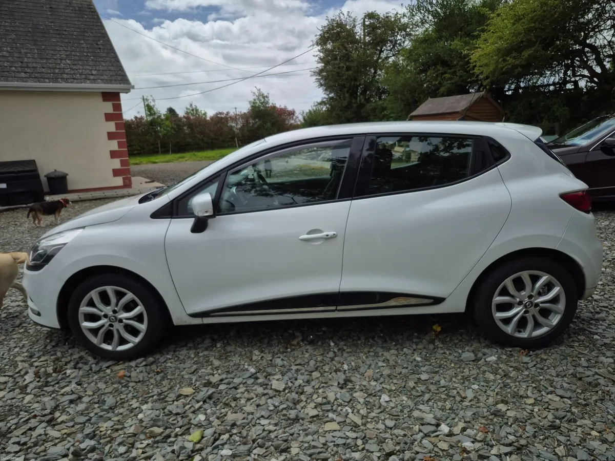 Renault Clio 2017 - Image 3