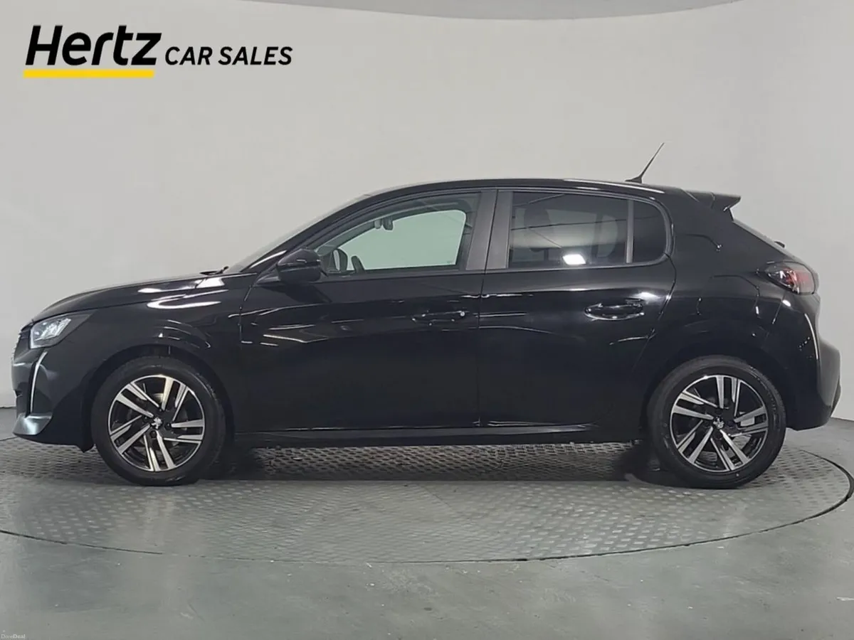 Peugeot 208 ACTIVE 1.2 Petrol Manual - Image 4