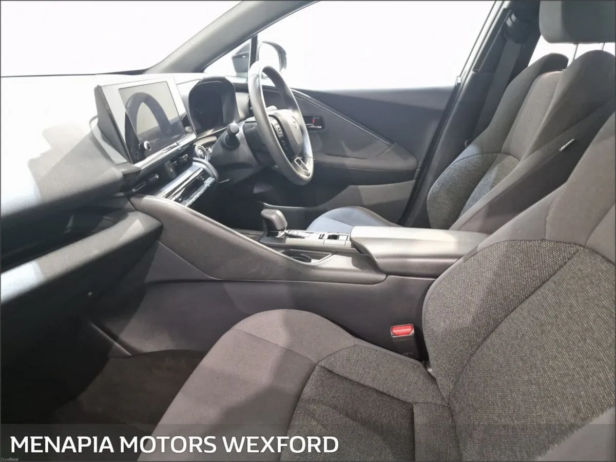 Toyota C-HR Icon Hev Cvt  Icon  140 VVT-i Auto Sta - Image 5