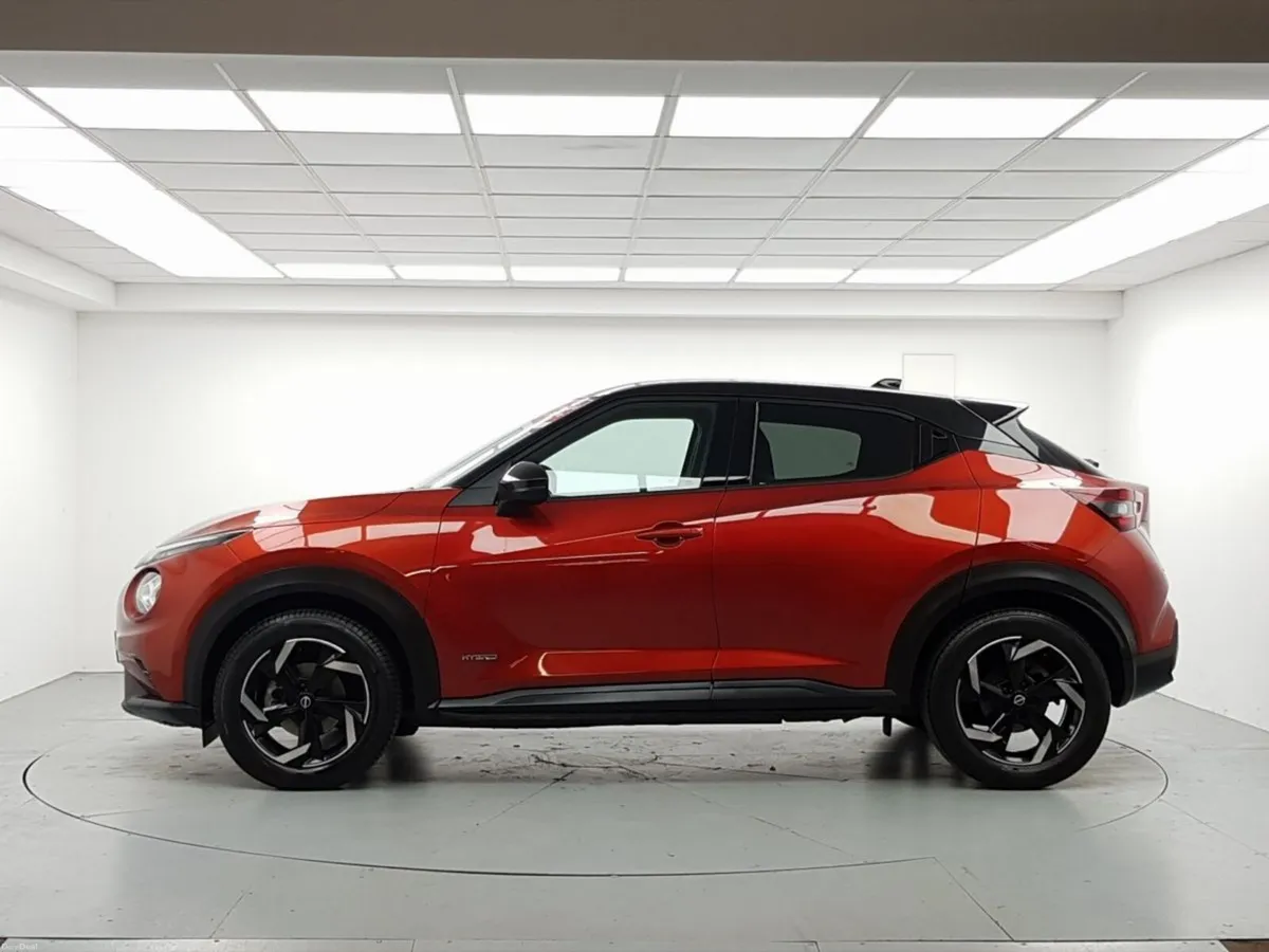 Nissan Juke HYBRID 1.6 SV PREMIUM - Image 5