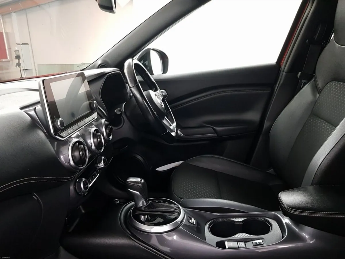 Nissan Juke HYBRID 1.6 SV PREMIUM - Image 4
