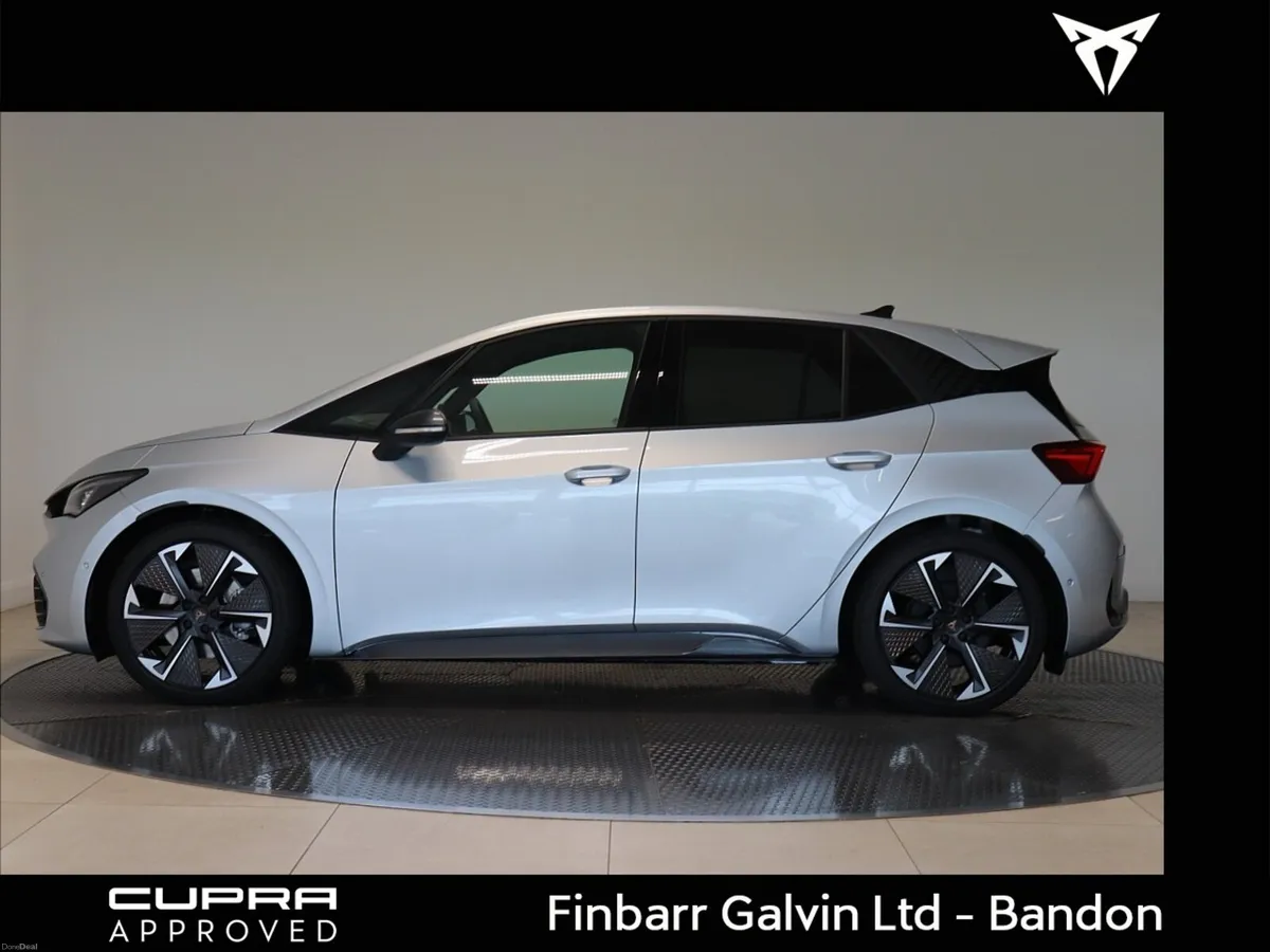 BORN VZ 326 BHP - Image 3