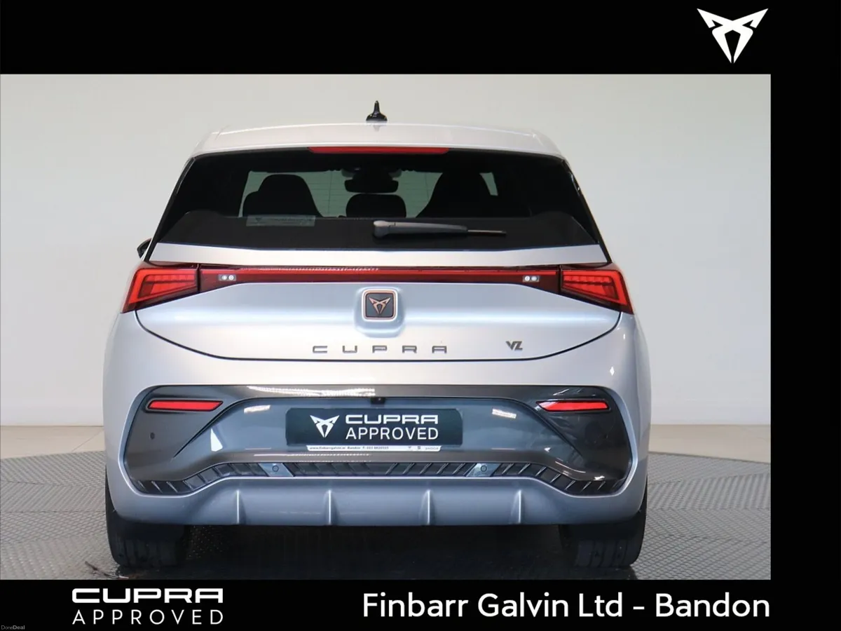 Born VZ 79kWh 326 BHP (SAVE €2000) - Image 5