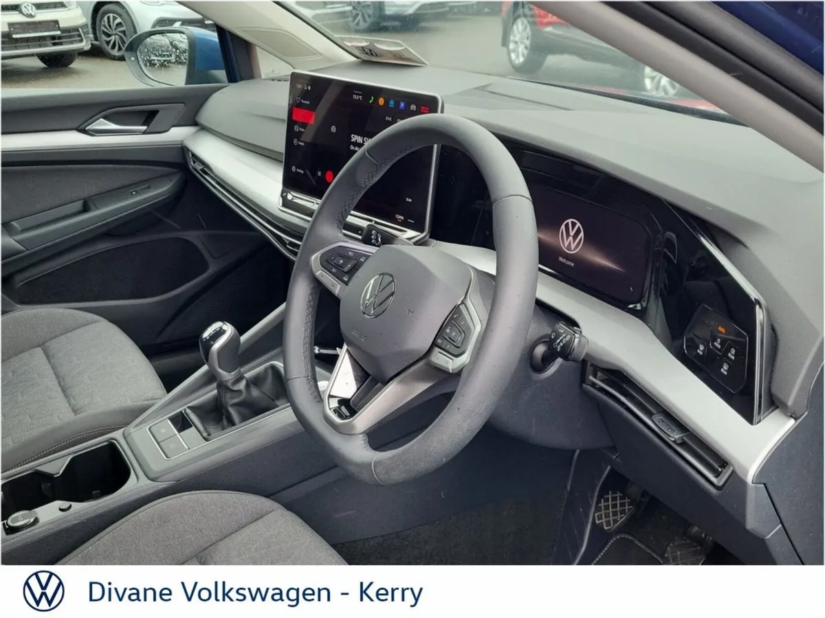 Volkswagen Golf EDITION 75 2.0TDI 116BHP - Image 4
