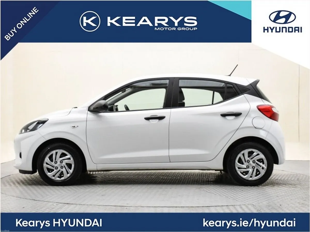 Hyundai i10 i10 Classic - Image 3