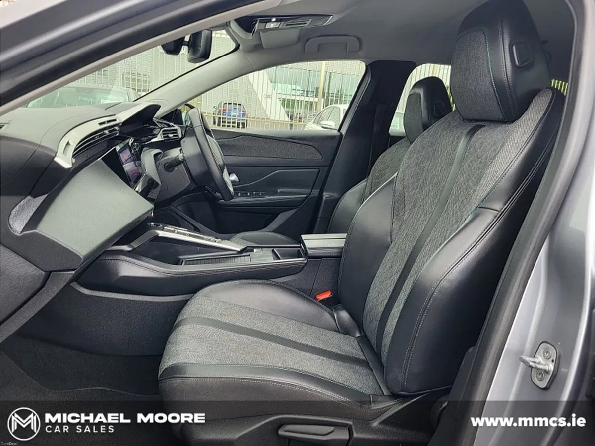 Peugeot 408 1.2i Puretech 130bhp Auto Allure 5DR - Image 4