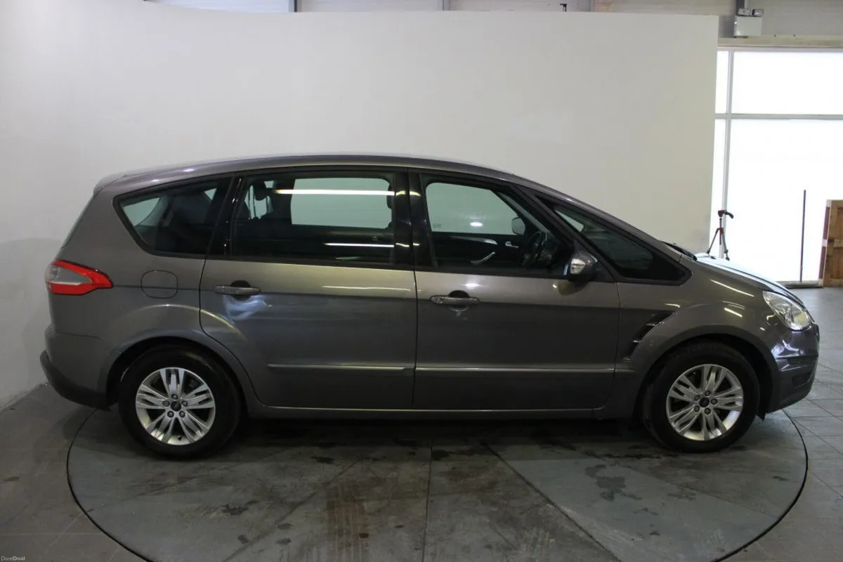 Ford S-Max 1.6TDCI 115PS - Image 2