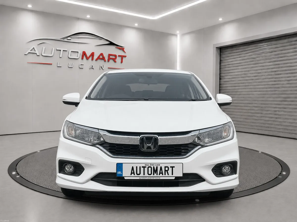 HONDA GRACE/CIVIC 2018 1.5 HYBRID TOPSPECS - Image 2