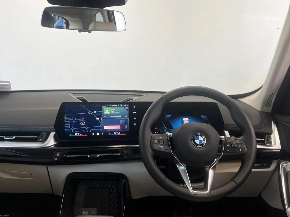 BMW X1 X1 sDrive18d xLine IMMEDIATE DELIVERY - Image 5