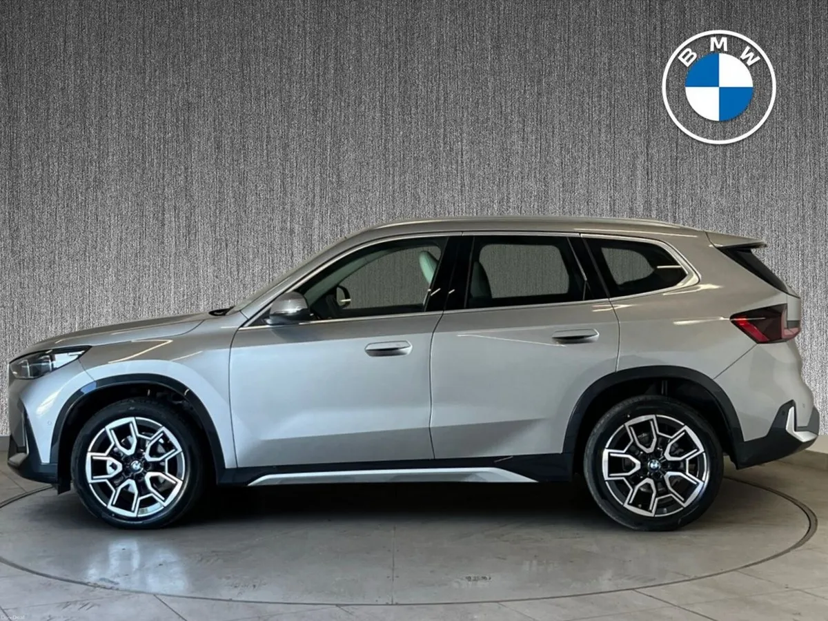 BMW X1 X1 sDrive18d xLine IMMEDIATE DELIVERY - Image 4