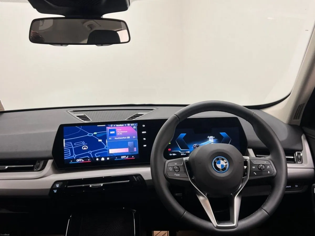 BMW iX1 eDrive20 Sport IMMEDIATE DELIVERY - Image 5
