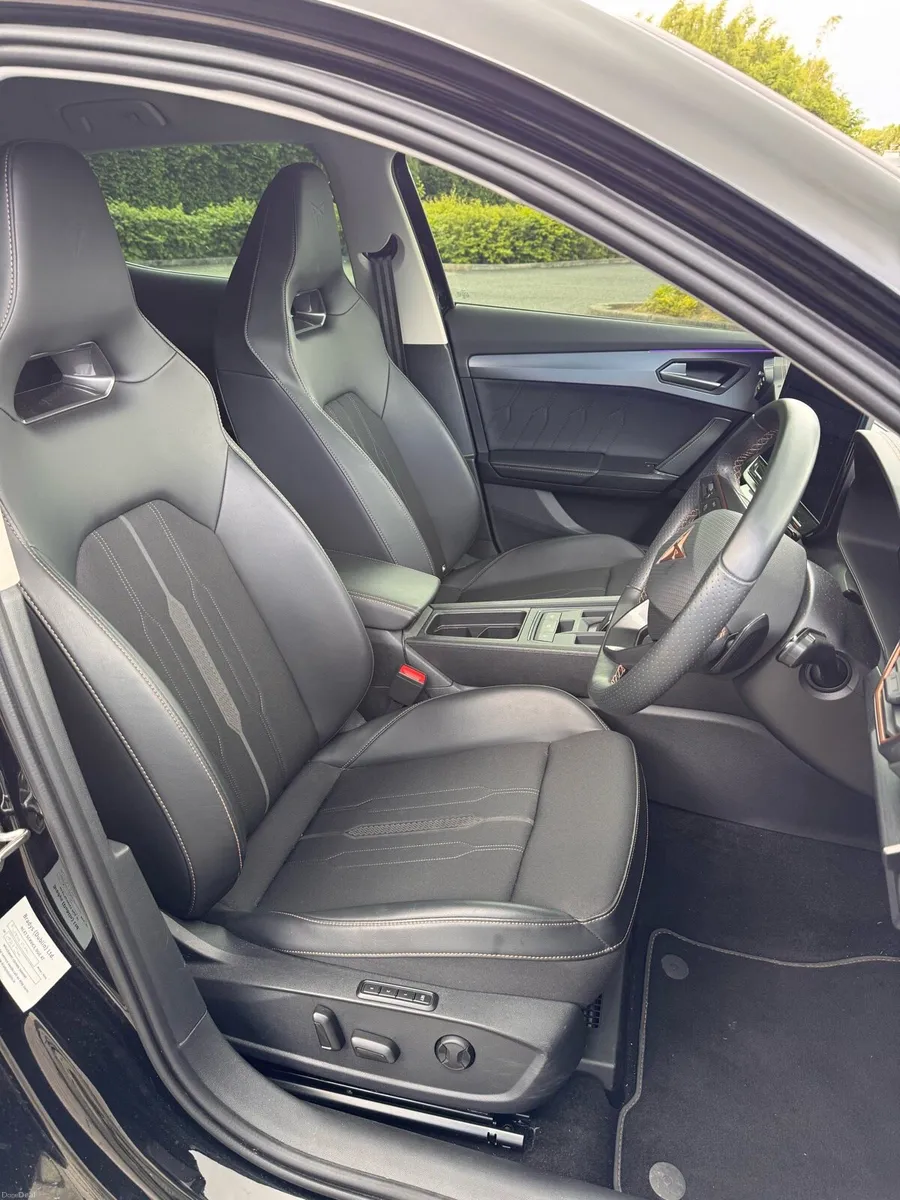 Cupra Formentor Hybrid 2 - 204bhp - Image 6