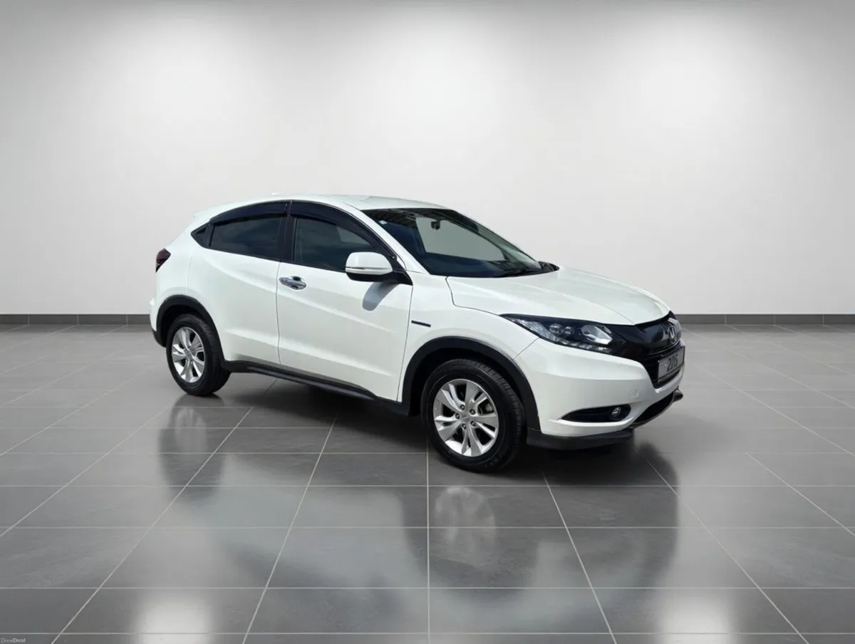 Honda Vezel 1.5 AUTO HYBRID Z SPEC - Image 1