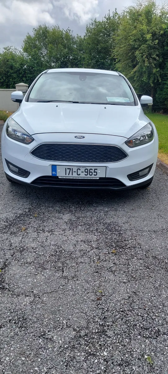 Ford Focus 2017 - Image 6