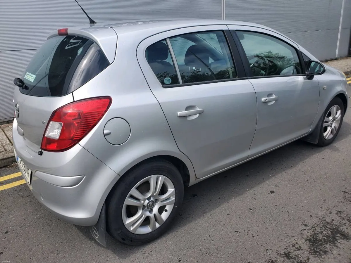 Opel Corsa 2012 1.2 Petrol - Image 2