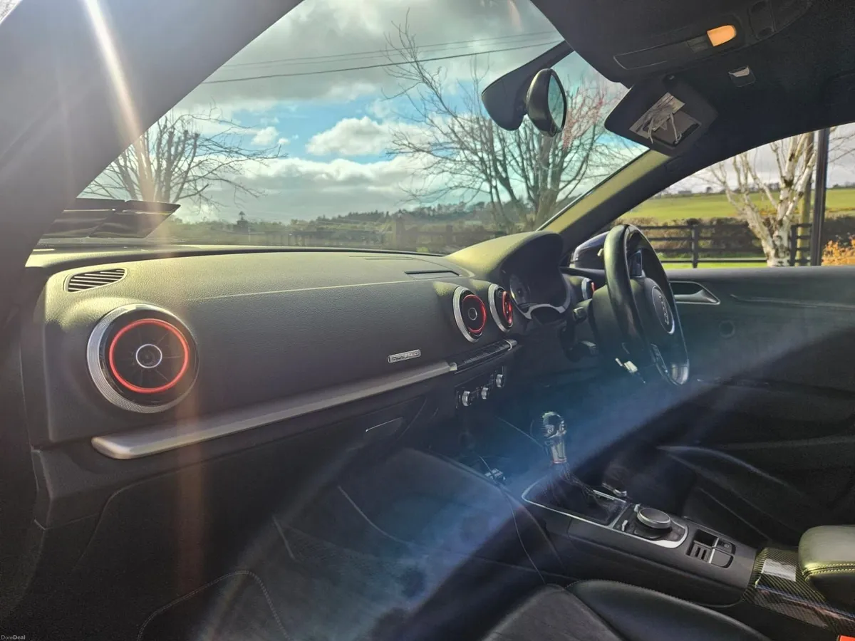 Audi S3 2014 - Image 4