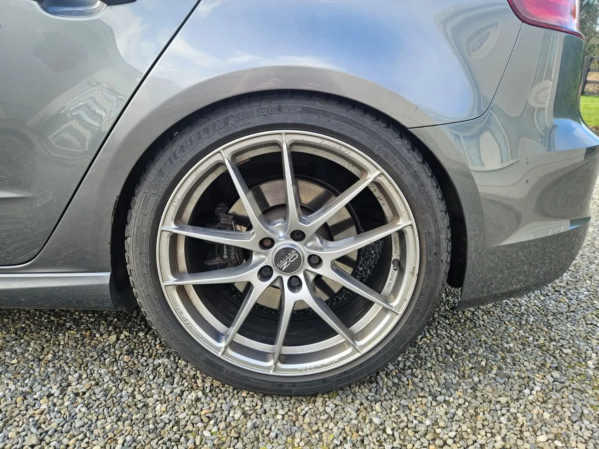 Audi S3 2014 - Image 5