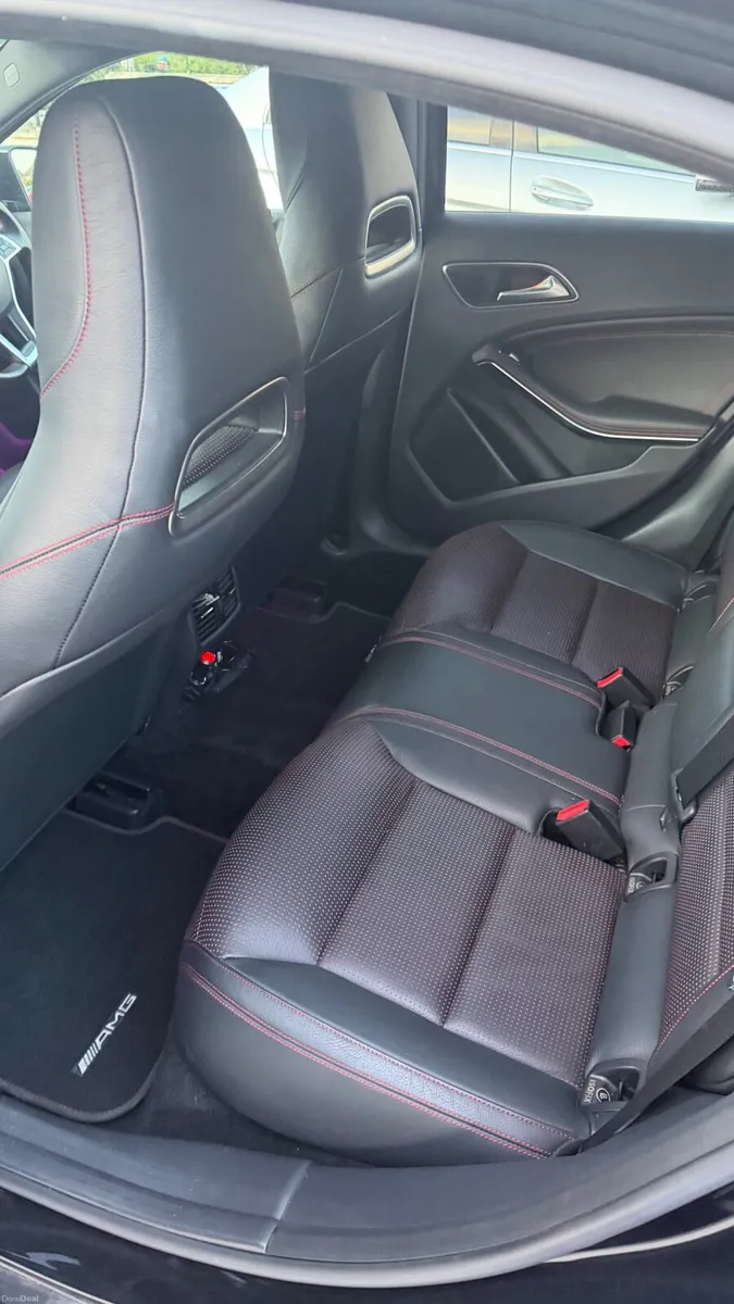 Mercedes-Benz A-Class 2014 - Image 3