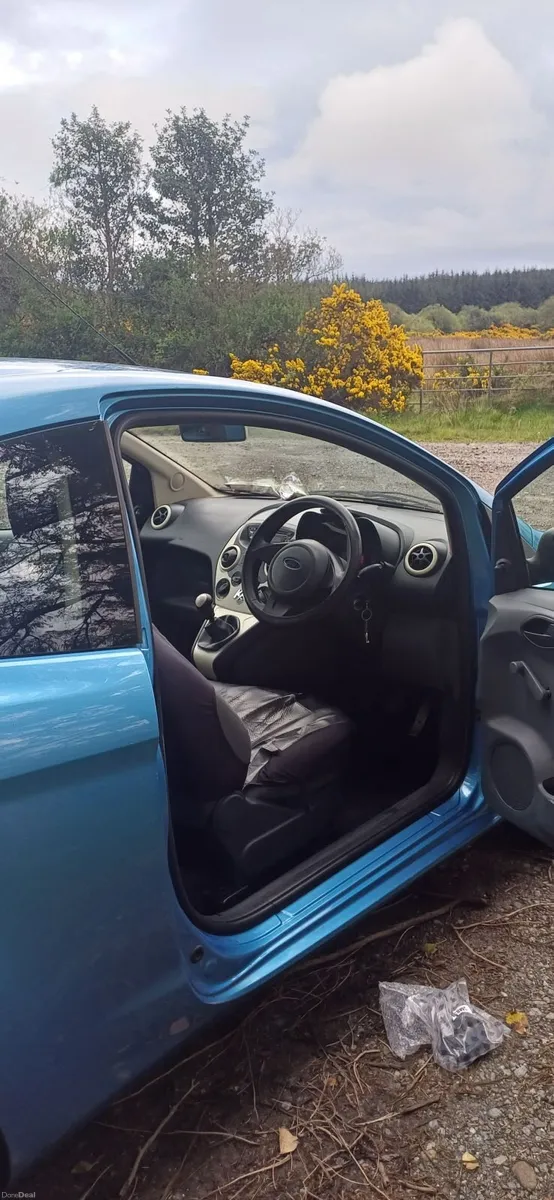 Ford KA 2009 - Image 2