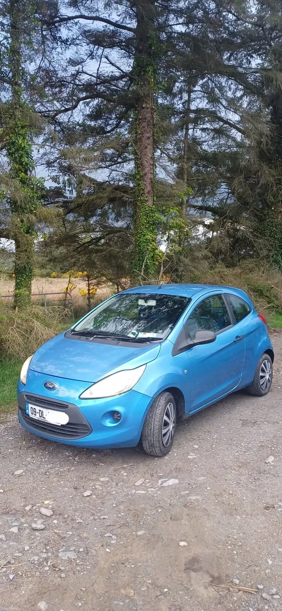 Ford KA 2009 - Image 3