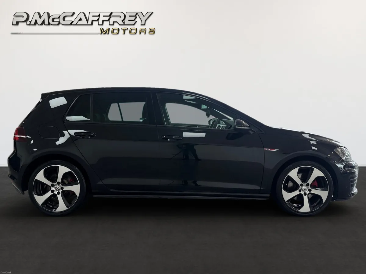 2015 Volkswagen Golf GTI 2.0 TSI DSG AUTO - Image 4
