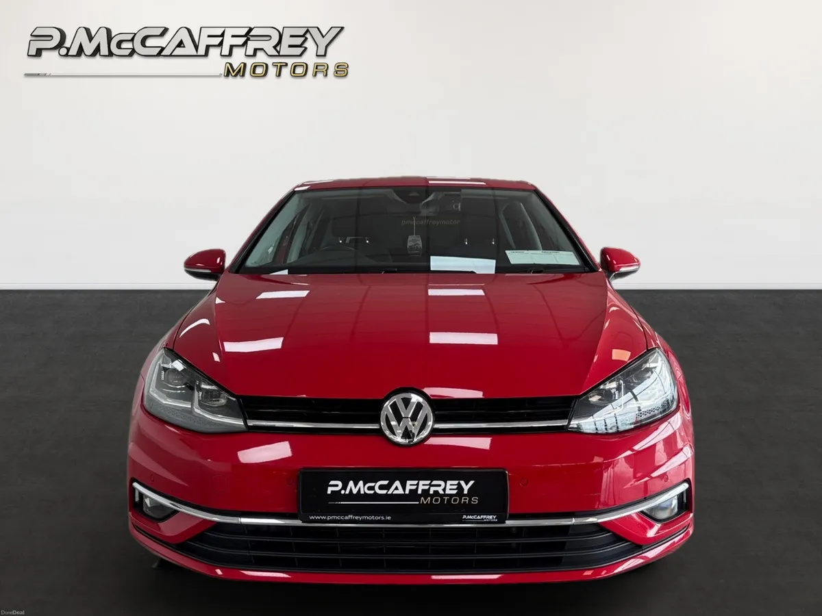2020 VOLKSWAGEN GOLF 1.2 TSI COMFORTLINE AUTO DSG - Image 2
