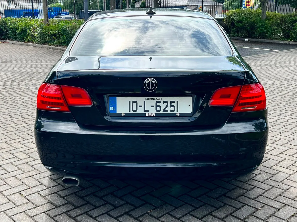 BMW 320D 2010 2.0 Diesel new nct 12/26 tax 3/27 - Image 4