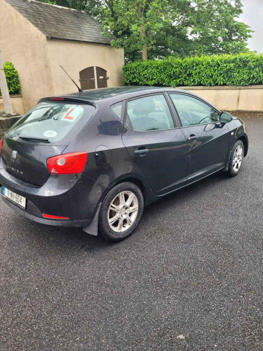 2011 seat ibiza - Image 3