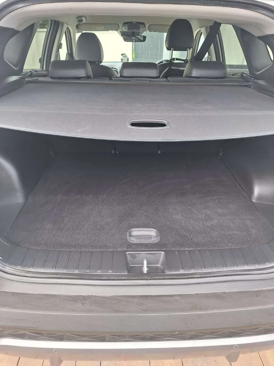 Hyundai Tucson 2021 - Image 6