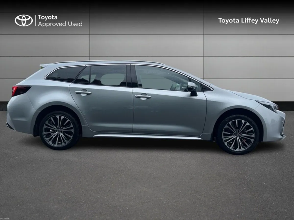 Toyota Corolla COROLLA HYBRID SOL TOURING SPORT - Image 3
