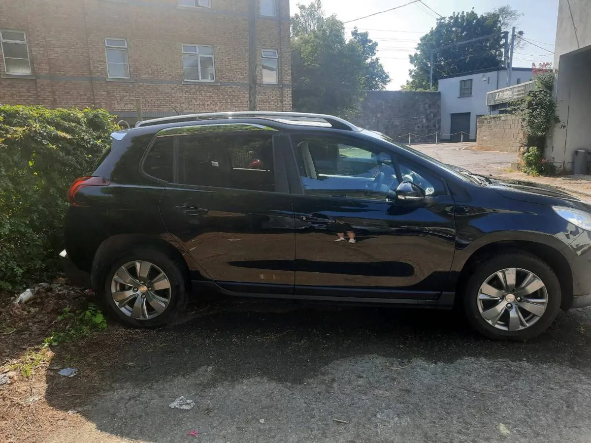 Peugeot 2008 2017 - Image 4
