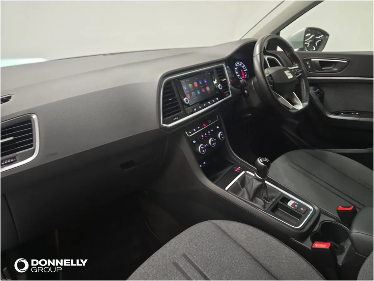 SEAT Ateca Diesel Estate SE - Image 2